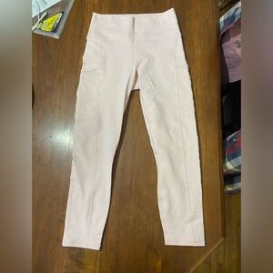 Fabletics Cropped Leggings